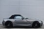 BMW Z4 2.0I INTRODUCTION / SPORTSTOELEN / LEDER / NW CABRIOKAP