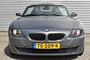 BMW Z4 2.0I INTRODUCTION / SPORTSTOELEN / LEDER / NW CABRIOKAP