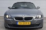 BMW Z4 2.0I INTRODUCTION / SPORTSTOELEN / LEDER / NW CABRIOKAP
