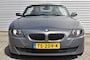 BMW Z4 2.0I INTRODUCTION / SPORTSTOELEN / LEDER / NW CABRIOKAP