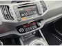 Kia Sportage 1.6 GDI X-treme DynamicLine 2016 - Stoel/Stuurverwarming