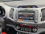 Kia Sportage 1.6 GDI X-treme DynamicLine 2016 - Stoel/Stuurverwarming