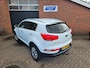Kia Sportage 1.6 GDI X-treme DynamicLine 2016 - Stoel/Stuurverwarming