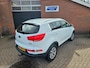 Kia Sportage 1.6 GDI X-treme DynamicLine 2016 - Stoel/Stuurverwarming