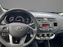 Kia Rio 1.2 CVVT Comfort Pack