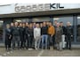 Mazda CX-5 2.0 SkyActiv-G 165 Comfort Dealer onderh. / Head-Up / Facelift /  Keyless / 19'' LM velgen / SToel+ stuur verw. / 360 camera / LED