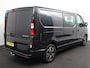 Renault Trafic 2.0 Blue dCi 150PK Automaat L2H1 Dubbele Cabine Navigatie Airco Lichtmetalen velgen Betimmering Trekhaak Camera Parkeersensoren Dab