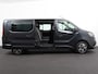 Renault Trafic 2.0 Blue dCi 150PK Automaat L2H1 Dubbele Cabine Navigatie Airco Lichtmetalen velgen Betimmering Trekhaak Camera Parkeersensoren Dab