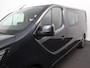 Renault Trafic 2.0 Blue dCi 150PK Automaat L2H1 Dubbele Cabine Navigatie Airco Lichtmetalen velgen Betimmering Trekhaak Camera Parkeersensoren Dab