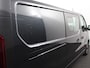 Renault Trafic 2.0 Blue dCi 150PK Automaat L2H1 Dubbele Cabine Navigatie Airco Lichtmetalen velgen Betimmering Trekhaak Camera Parkeersensoren Dab