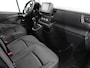 Renault Trafic 2.0 Blue dCi 150PK Automaat L2H1 Dubbele Cabine Navigatie Airco Lichtmetalen velgen Betimmering Trekhaak Camera Parkeersensoren Dab