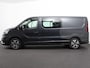 Renault Trafic 2.0 Blue dCi 150PK Automaat L2H1 Dubbele Cabine Navigatie Airco Lichtmetalen velgen Betimmering Trekhaak Camera Parkeersensoren Dab