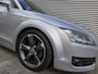 Audi TT 2.0 TFSI 200Pk AUT Silbersee/ Lichtsilber Metallic 18 INCH LMV/ S-LINE pakket!!