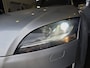 Audi TT 2.0 TFSI 200Pk AUT Silbersee/ Lichtsilber Metallic 18 INCH LMV/ S-LINE pakket!!