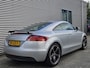 Audi TT 2.0 TFSI 200Pk AUT Silbersee/ Lichtsilber Metallic 18 INCH LMV/ S-LINE pakket!!
