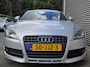 Audi TT 2.0 TFSI 200Pk AUT Silbersee/ Lichtsilber Metallic 18 INCH LMV/ S-LINE pakket!!