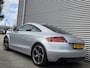 Audi TT 2.0 TFSI 200Pk AUT Silbersee/ Lichtsilber Metallic 18 INCH LMV/ S-LINE pakket!!