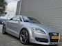 Audi TT 2.0 TFSI 200Pk AUT Silbersee/ Lichtsilber Metallic 18 INCH LMV/ S-LINE pakket!!