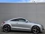 Audi TT 2.0 TFSI 200Pk AUT Silbersee/ Lichtsilber Metallic 18 INCH LMV/ S-LINE pakket!!