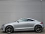 Audi TT 2.0 TFSI 200Pk AUT Silbersee/ Lichtsilber Metallic 18 INCH LMV/ S-LINE pakket!!