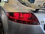 Audi TT 2.0 TFSI 200Pk AUT Silbersee/ Lichtsilber Metallic 18 INCH LMV/ S-LINE pakket!!
