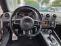 Audi TT 2.0 TFSI 200Pk AUT Silbersee/ Lichtsilber Metallic 18 INCH LMV/ S-LINE pakket!!