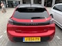 Peugeot e-208 EV GT 350 50 kWh Panorama Dak | Leder/Alcantara | Stoelverwarming | Parkeersensoren Rondom | Camera | Navigatie | Achteruitrijcamera | Airco (automatisch) | Cruise control adaptief met Stop&Go en stuurhulp