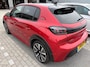 Peugeot e-208 EV GT 350 50 kWh Panorama Dak | Leder/Alcantara | Stoelverwarming | Parkeersensoren Rondom | Camera | Navigatie | Achteruitrijcamera | Airco (automatisch) | Cruise control adaptief met Stop&Go en stuurhulp
