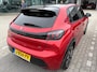 Peugeot e-208 EV GT 350 50 kWh Panorama Dak | Leder/Alcantara | Stoelverwarming | Parkeersensoren Rondom | Camera | Navigatie | Achteruitrijcamera | Airco (automatisch) | Cruise control adaptief met Stop&Go en stuurhulp