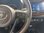 Toyota Aygo X 1.0 VVT-i MT Limited | Apple Carplay & Android Auto | Stoelverwarming | JBL Audio | Camera | Parkeersensoren | LMV | Cruise & Climate Control | Dealer Onderhouden | 12 Maanden BOVAG Garantie