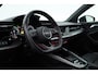 Audi A3 Sportback 40 TFSI e S-Line | Rijklaar! | RS ''Diamond'' stoelen | Pano | Afn. Trekhaak | Dodehoek | Sfeerverl. | Stoelverw. | E-Spiegels | E-Klep | LED | Keyless | 18'' | DriveMode | V