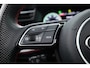 Audi A3 Sportback 40 TFSI e S-Line | Rijklaar! | RS ''Diamond'' stoelen | Pano | Afn. Trekhaak | Dodehoek | Sfeerverl. | Stoelverw. | E-Spiegels | E-Klep | LED | Keyless | 18'' | DriveMode | V