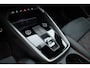 Audi A3 Sportback 40 TFSI e S-Line | Rijklaar! | RS ''Diamond'' stoelen | Pano | Afn. Trekhaak | Dodehoek | Sfeerverl. | Stoelverw. | E-Spiegels | E-Klep | LED | Keyless | 18'' | DriveMode | V