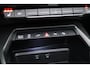 Audi A3 Sportback 40 TFSI e S-Line | Rijklaar! | RS ''Diamond'' stoelen | Pano | Afn. Trekhaak | Dodehoek | Sfeerverl. | Stoelverw. | E-Spiegels | E-Klep | LED | Keyless | 18'' | DriveMode | V