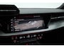 Audi A3 Sportback 40 TFSI e S-Line | Rijklaar! | RS ''Diamond'' stoelen | Pano | Afn. Trekhaak | Dodehoek | Sfeerverl. | Stoelverw. | E-Spiegels | E-Klep | LED | Keyless | 18'' | DriveMode | V
