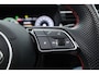 Audi A3 Sportback 40 TFSI e S-Line | Rijklaar! | RS ''Diamond'' stoelen | Pano | Afn. Trekhaak | Dodehoek | Sfeerverl. | Stoelverw. | E-Spiegels | E-Klep | LED | Keyless | 18'' | DriveMode | V