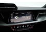 Audi A3 Sportback 40 TFSI e S-Line | Rijklaar! | RS ''Diamond'' stoelen | Pano | Afn. Trekhaak | Dodehoek | Sfeerverl. | Stoelverw. | E-Spiegels | E-Klep | LED | Keyless | 18'' | DriveMode | V