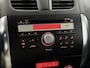 Suzuki SX4 1.6 Exclusive Clima, Stoelverwarming, Mistlamp, Lichtmetalen velgen