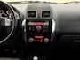 Suzuki SX4 1.6 Exclusive Clima, Stoelverwarming, Mistlamp, Lichtmetalen velgen