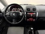 Suzuki SX4 1.6 Exclusive Clima, Stoelverwarming, Mistlamp, Lichtmetalen velgen