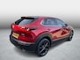 Mazda CX-30 2.5 e-SkyActiv-G M Hybrid Homura , Automaat, Navi, Stoelverwarming, Adap.Cruise, Camera, Apple Carplay, Android Auto, LMV 18 Inch, HUD, PDC, LKA,