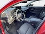 Mazda CX-30 2.5 e-SkyActiv-G M Hybrid Homura , Automaat, Navi, Stoelverwarming, Adap.Cruise, Camera, Apple Carplay, Android Auto, LMV 18 Inch, HUD, PDC, LKA,