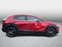 Mazda CX-30 2.5 e-SkyActiv-G M Hybrid Homura , Automaat, Navi, Stoelverwarming, Adap.Cruise, Camera, Apple Carplay, Android Auto, LMV 18 Inch, HUD, PDC, LKA,