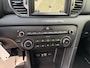 Kia Sportage 1.6 GDI First Edition Achteruitrijcamera | Parkeersensoren | Cruise control | Navi | LM Velgen |
