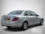 Mercedes-Benz C-klasse 180 K BlueEFFICIENCY (Automaat, Navi, StoelV, Parkeersensoren V+A, Cruise Con, Etc)