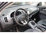 Kia Sportage 1.6 GDI X-treme ComfortLine LEER / TREKHAAK / NAVIGATIE /CAMERA