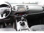 Kia Sportage 1.6 GDI X-treme ComfortLine LEER / TREKHAAK / NAVIGATIE /CAMERA