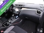Nissan Qashqai 1.2 N-Connecta AUT. * Design Pack, PANO, TRKHK, NL, RIJKLAARPRIJS!*