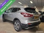 Nissan Qashqai 1.2 N-Connecta AUT. * Design Pack, PANO, TRKHK, NL, RIJKLAARPRIJS!*