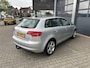 Audi A3 1.4 92KW TFSI 5D S-TRONIC Ambition